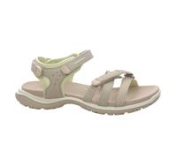 ECCO Sandalias Offroad ROAM para mujer, cachemira pura/crema lima, 5.5 UK