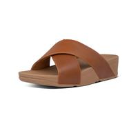 Sandalias de mujer FitFlop Lulu Leather 38