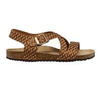 Sandalias de mujer Geox D Brionia Talla de zapato (EU): 40 / Color: marrón