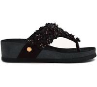 Sandalias de mujer Gioseppo 74494 Shawano NEGRO 38