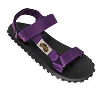 Sandalias de mujer Gumbies Scrambler Sandals - Purple Talla de zapato (EU): 43 / Color: violeta