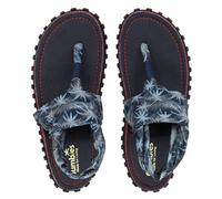 Sandalias de mujer Gumbies Slingback Navy Talla de zapato (EU): 38 / Color: azul