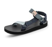 Sandalias de mujer Hannah Drifter W Talla de zapato (EU): 42 / Color: negro/azul