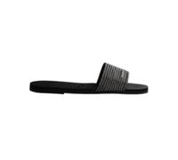 Havaianas Sandalias YOU MALTA METALLIC in Negro 37 / 38