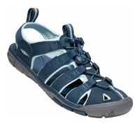 Sandalias de mujer Keen Clearwater CNX W Talla de zapato (EU): 39 / Color: azul/ azul claro
