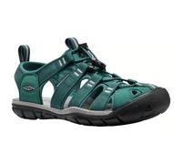 Sandalias de mujer Keen Clearwater Cnx Women Talla de zapato (EU): 40 / Color: gris