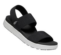 Sandalias de mujer Keen Elle Backstrap W Talla de zapato (EU): 42 / Color: negro