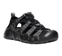 Sandalias de mujer Keen Hyperport H2 W Talla de zapato (EU): 39 / Color: negro/gris
