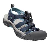 KEEN Newport H2, Sandalias Mujer, Imán Azul Marino, 41 EU