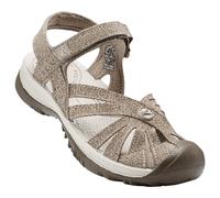 Keen Rose W, Sandalias para Mujer, Marrón (Brindle /shitake), 37.5 EU