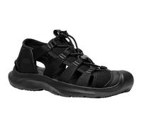 Sandalias de mujer Keen Seanik H2 W Talla de zapato (EU): 40,5 / Color: negro