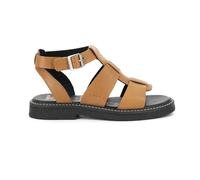 Sandalias de mujer Kickers Lila 37