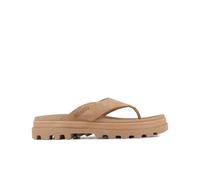 Palladium Dunelite, Sandalia Unisex Adulto, Dear Brown, 44 EU