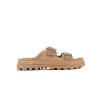 Palladium Dunelite Riviera Sde M 42 Marrón
