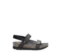 PANAMA JACK Sandalias 'Selma' negro, Talla 40