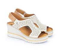 Pikolinos Sandalias AGUADULCE in Blanco 36
