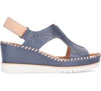 Sandalias de mujer PIKOLINOS Aguadulce W3Z-1775CPC1 BLUE 41