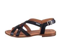 Pikolinos Sandalias ALGAR W0X in Negro 36