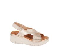 Sandalia para mujer PIKOLINOS W0K-0606CLC1 Gomera CARRARA 39