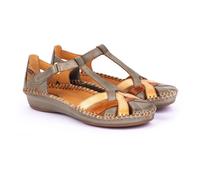 Sandalias de mujer Pikolinos P. Vallarta 655-0732C5 41