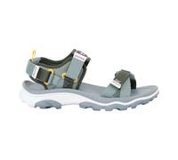 Sandalias de mujer Regatta Womens Blaze Sandal Talla de zapato (EU): 39 / Color: verde