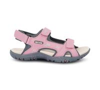 Regatta Sandalias ligeras Haris para mujer, Pink, 41 EU