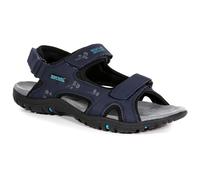 Sandalias de mujer Regatta Lady Haris Talla de zapato (EU): 37 / Color: azul oscuro