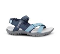 Sandalias de mujer Regatta Santa Clara 2 Talla de zapato (EU): 39 / Color: azul