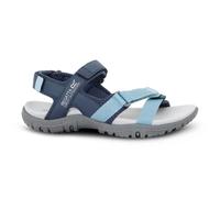 Sandalias de mujer Regatta Santa Clara 2 Talla de zapato (EU): 42 / Color: azul
