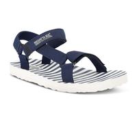 Sandalias de mujer Regatta Women’s Vendeavour Sandal Talla de zapato (EU): 36 / Color: azul/blanco