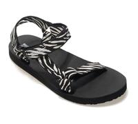 Sandalias de mujer Regatta Women’s Vendeavour Sandal Talla de zapato (EU): 42 / Color: negro/blanco