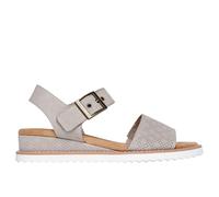 Sandalias de mujer Skechers Bobs Desert Kiss-Serendipitous 37