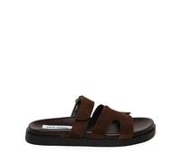 Steve Madden Missile 40 Marrón