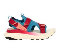 Sandalias de mujer Teva Aventrail Talla de zapato (EU): 39,5 / Color: rojo/azul