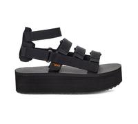 Teva Flatform mevia W 41 Negro