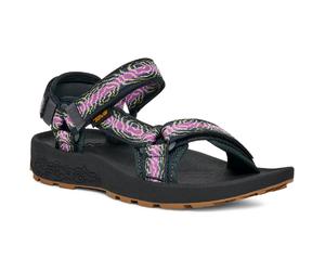 Sandalias de mujer Teva Hydratrek Sandal Talla de zapato (EU): 42 / Color: violeta
