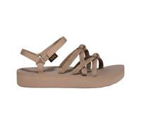 Sandalias de mujer Teva Midform Kena Slim 38