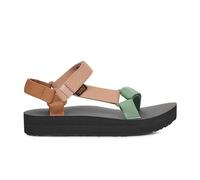 Teva Mujer 2024 Sandalias Midform Universal - Clay Multi 37.5