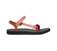 Teva - Chanclas y sandalias mujer - Original Universal Slim Sedona Multi para Mujer - Talla 38 - Rosa Rosa 38