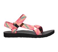 Teva Original Universal, Sandalia Mujer, Magic Pink Lemonade, 36 EU