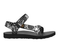 Sandalias de mujer Teva Original Universal Talla de zapato (EU): 37 / Color: negro/gris