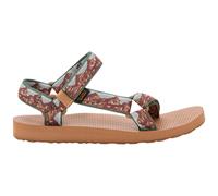 Sandalias de mujer Teva Original Universal Talla de zapato (EU): 41 / Color: marrón/gris