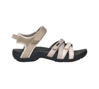 Teva W Tirra, Sandalia Mujer, Black Birch Multi, 38 EU