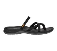 Sandalias de mujer Teva TirraTraveler Flip Talla de zapato (EU): 41 / Color: negro