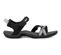 Teva Verra, Sandalias de Punta Descubierta Mujer, Negro (Antiguous Black Multi Abml), 39 EU