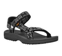Sandalias de mujer Teva Winsted Talla de zapato (EU): 40 / Color: gris/negro