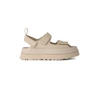 Ugg - Chanclas y sandalias mujer - W Goldenglow Sea Salt para Mujer - Talla 10 US - Gris Gris 10 US