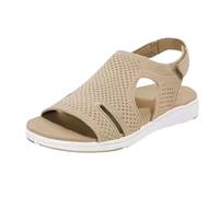Sandalias De Mujer Verano Sandalia Elegantes Moda Para Deportes Y Ocio Romanas Calzado Danza Zapatos Playa Mulas Ideales Eventos