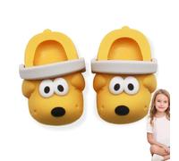 Sandalias de muñeca - Zapatillas de Zapatos de PVC en Miniatura, Accesorios de Juego de simulación de muñeca de con Cuerpo de Gordo Lindo | Niños pequeños, niños, niñas, , Juego imaginat