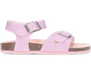 Sandalias de niña PABLOSKY Bio 449973 FUCSIA 37